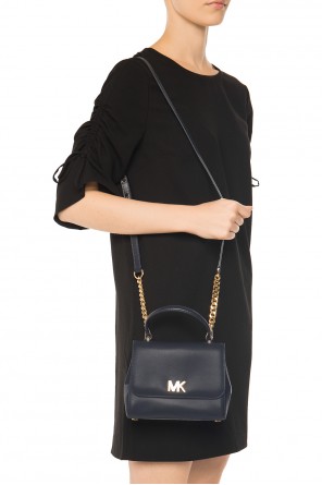 'mott' shoulder bag, zdjęcie 2 'mott' shoulder bag od Michael Kors